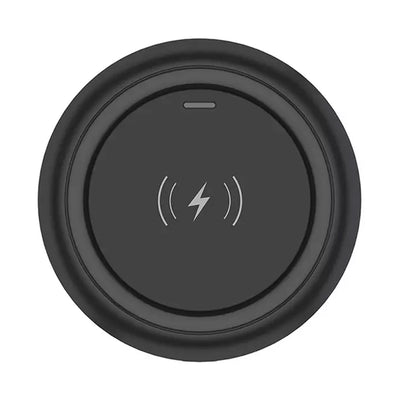 Cargador Base Inalámbrico 15W Delgado Wireless Allen Ultra-Thin Devia