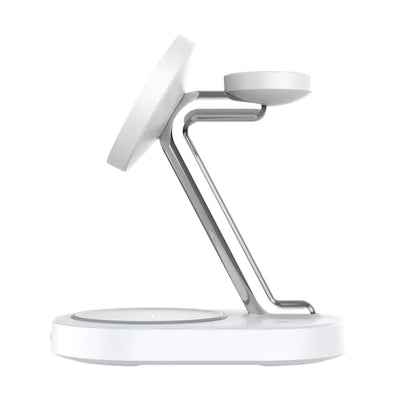 Cargador Devia Extreme Speed Series 3 en 1 Magnetic Wireless