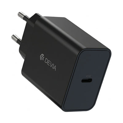 Cargador Rocket Series 45W PD Quick Charger (EU)