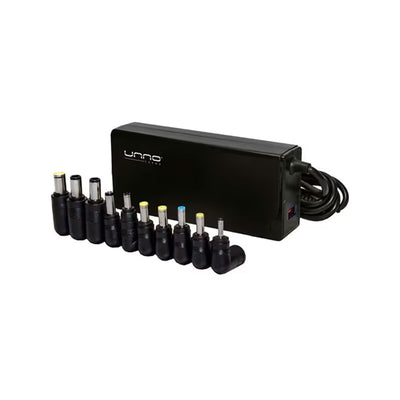 Cargador Universal de Notebook 90w Unno