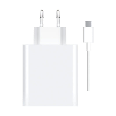 Cargador Xiaomi 120W HyperCharge Combo (Type-A)