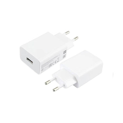 Cargador de pared Xiaomi 22.5W (Type-A)