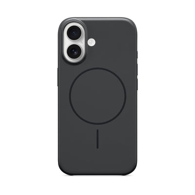 Case Beats con MagSafe para iPhone 16 - Black