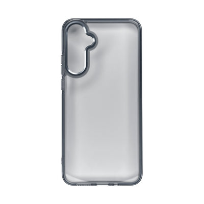 Case con Borde de Color y Cromo Frame Samsung A16