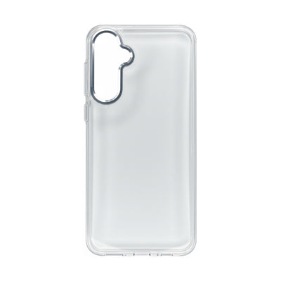 Case con Borde de Color y Cromo Frame Samsung A26
