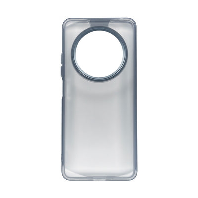 Case con Borde de Color y Cromo Frame Xiaomi 14C