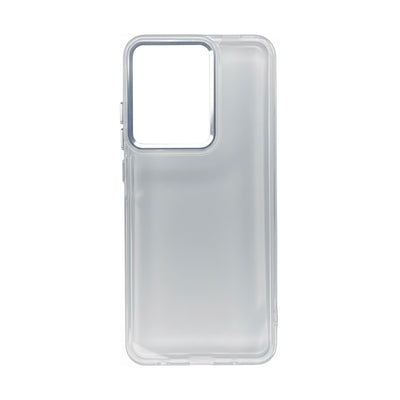 Case con Borde de Color y Cromo Frame Xiaomi A5