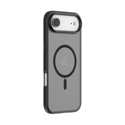 Case magnético Devia Iphone 17 Air Pino Series Shockproof - Black