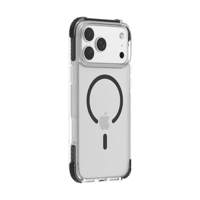 Case Devia Iphone 17 Pro Max Armour Series Magnetic Shoockproof