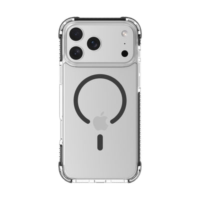 Case Devia Iphone 17 Pro Max Armour Series Magnetic Shoockproof