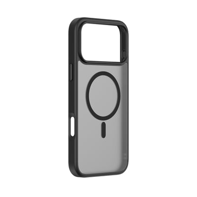 Case magnético Devia Iphone 17 Pro Max Pino Series Shockproof