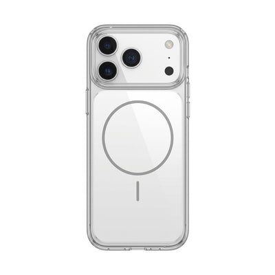 Case Devia para Iphone 17 Pro Devia Crystal Shield Magnetic
