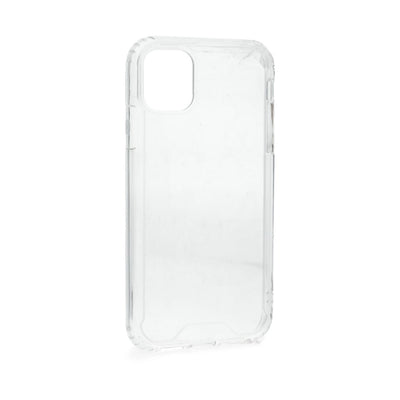 Case Transparente de Alto Impacto para Xiaomi Note 15 Pro+
