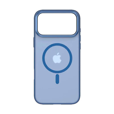 Case magnética Anti-Shock Comma Joy Elegant Iphone 17PM