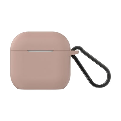 Case de silicona para Airpods 4 Devia Naked