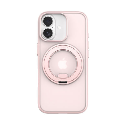 Case magnético Comma con stand 360°Joy Elegant Iphone 17