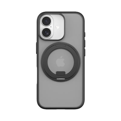 Case magnético Comma con stand 360°Joy Elegant Iphone 17