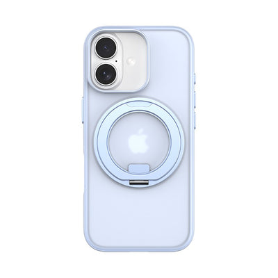 Case magnético Comma con stand 360°Joy Elegant Iphone 17