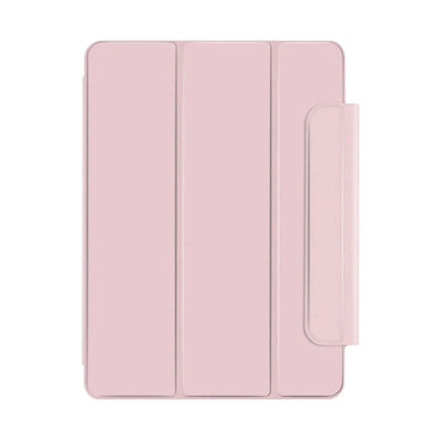Case para iPad Pro 13 Comma Rider Series Double Sides Pencil Slot