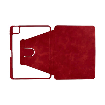 Case para Apple iPad iPad 11 - Comma Cyclone Series Pencil Slot