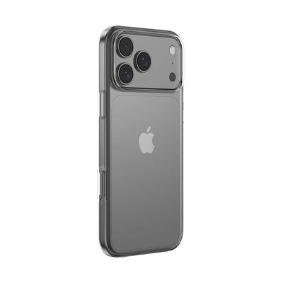 Case para iPhone 17 Pro Devia Naked Case TPU