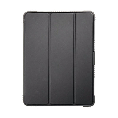 Case protector antigolpes para iPad Air 13 con Pencil Slot Devia Eleguard Series