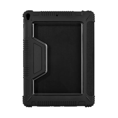 Case protector antigolpes para iPad Air 11 con Pencil Slot Devia Eleguard Series