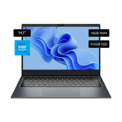 Notebook Chuwi GemiBook XPro 14.1