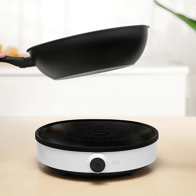 Cocina de Inducción Xiaomi Induction Cooker Lite