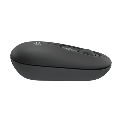 Combo Teclado + Mouse Logitech Pop Icon