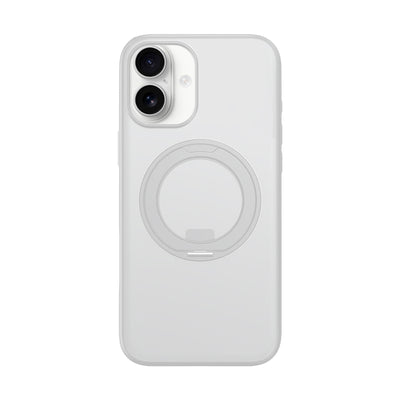 Case magnético Comma con stand 360°Joy Elegant Iphone 17