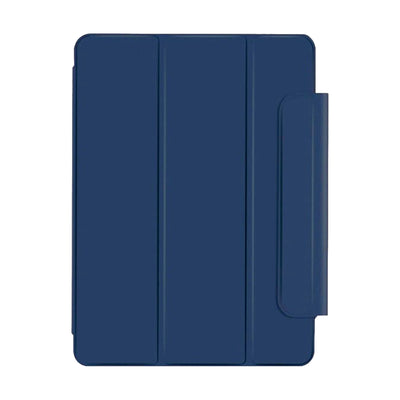 Case para iPad Air 13 Comma Rider Series Double Sides Pencil Slot