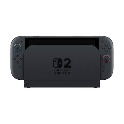 Consola Nintendo Switch 2 256GB Mario Kart World Bundle