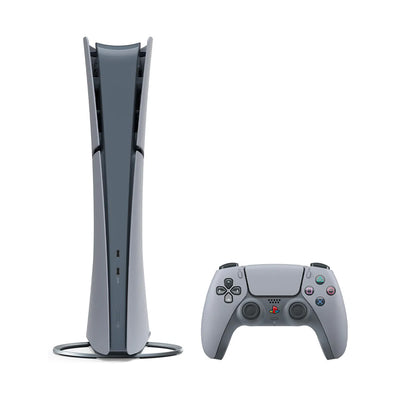 Consola PS5 PlayStation 5 Digital Sony 1TB 30th Anniversary