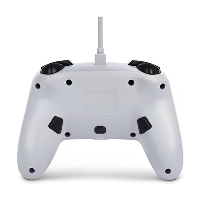 Control + Estuche para Nintendo Switch Fireball Super Mario
