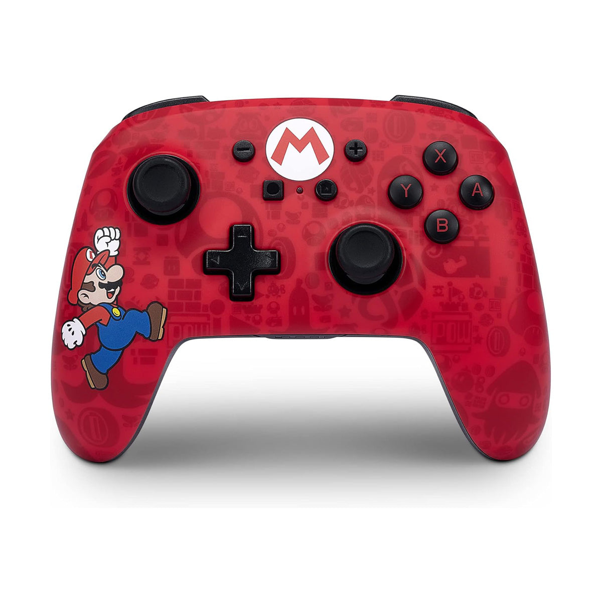#ROJO
