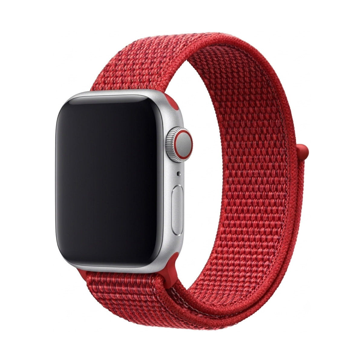 #ROJO
