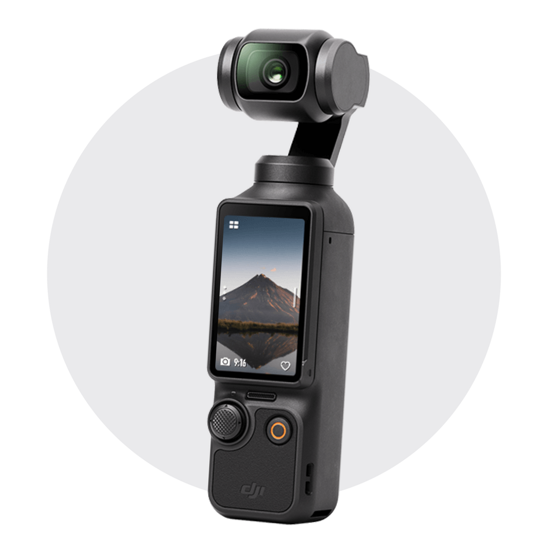 Cámaras DJI Osmo