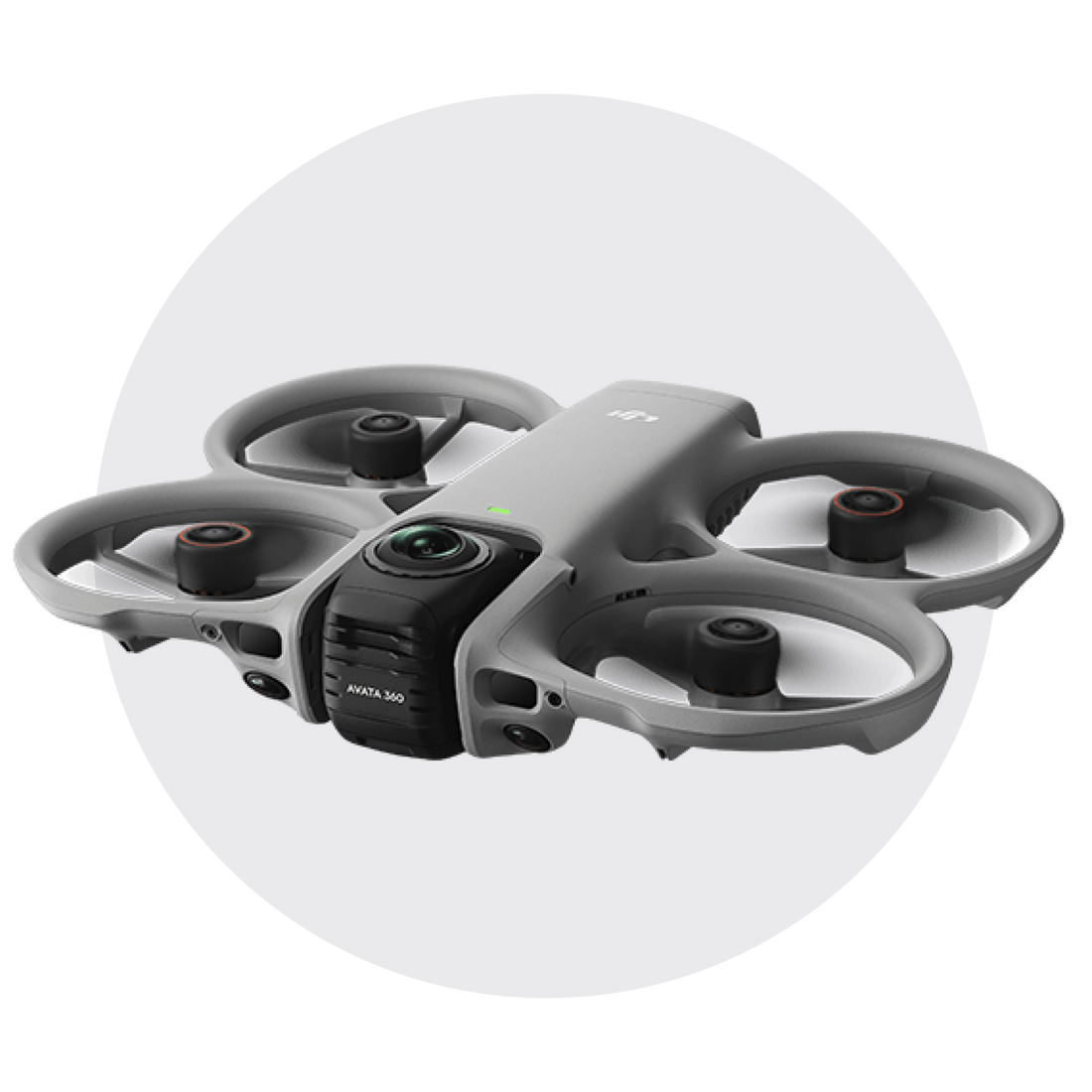 Drones DJI