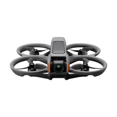 Drone DJI Avata 2 Fly More Combo (Single Battery)