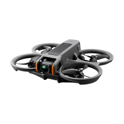 Drone DJI Avata 2 Fly More Combo (Single Battery)