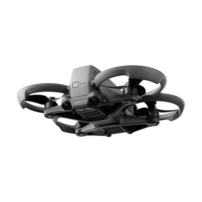 Drone DJI Avata 2 Fly More Combo (Single Battery)