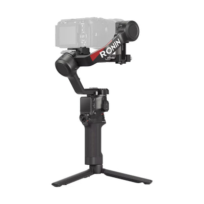Estabilizador Gimbal de Cámara Profesional DJI Ronin RS4