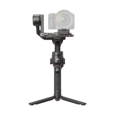 Estabilizador Gimbal de Cámara Profesional DJI Ronin RS4