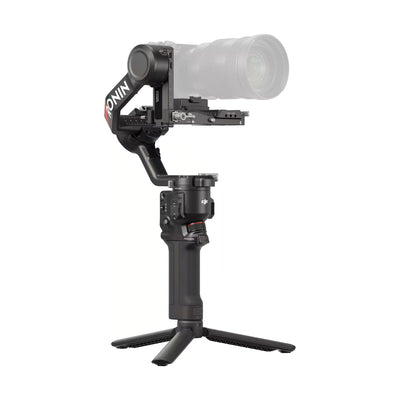 Estabilizador Gimbal de Cámara Profesional DJI Ronin RS4