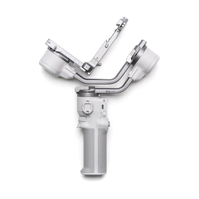 Estabilizador Gimbal de Cámara Profesional DJI Ronin RS4 Mini Combo