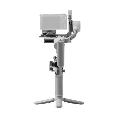 Estabilizador Gimbal de Cámara Profesional DJI Ronin RS4 Mini Combo