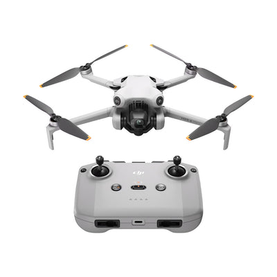 Drone DJI Mini 4 Pro RC-N2 controller (GL)