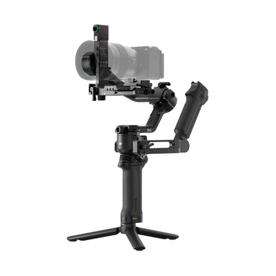 Estabilizador Gimbal de Cámara Profesional DJI Ronin RS5 Combo