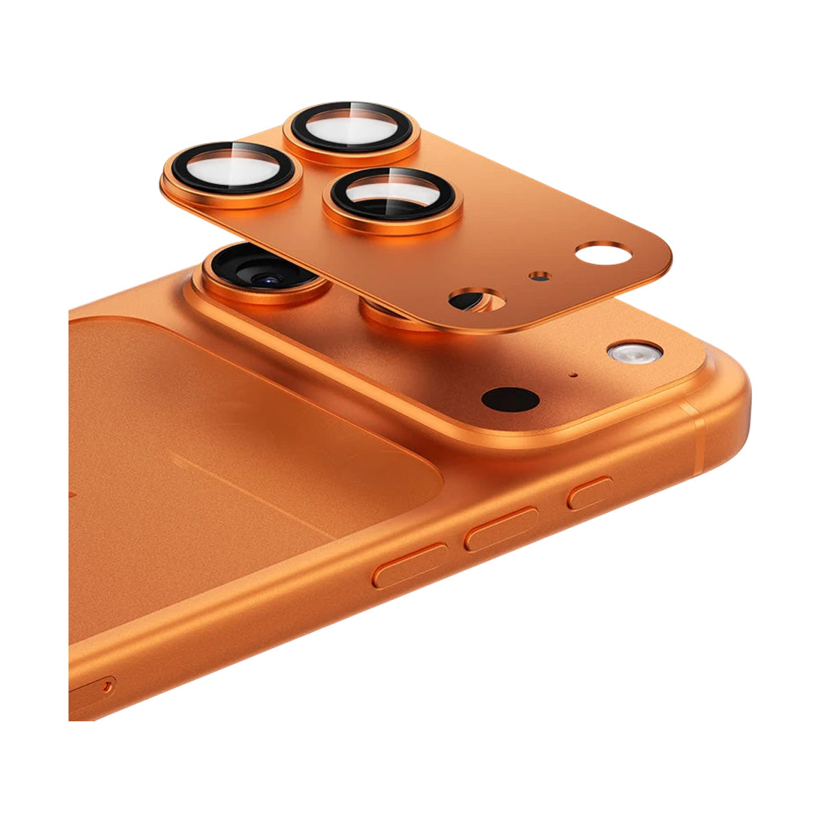 #NARANJA